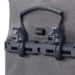 Ortlieb - Vario Urban - Sac à Dos & Sacoche De Vélo 2in1 20 Litres 14 Ortlieb - Vario Urban - Sac à Dos & Sacoche De Vélo 2in1 20 Litres -Monde Du Velo fixation ortlieb vario urban 20 litres quick lock 3840x2160