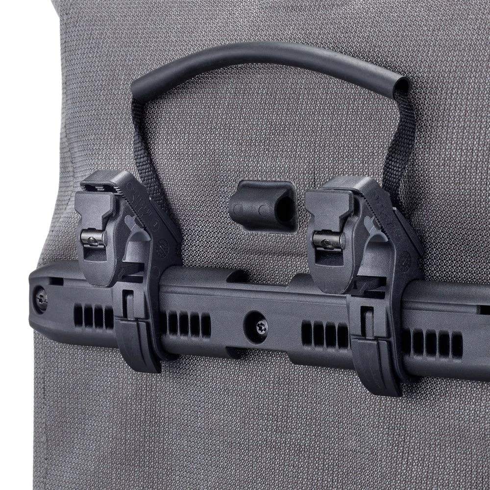 Ortlieb - Vario Urban - Sac à Dos & Sacoche De Vélo 2in1 20 Litres 8 Ortlieb - Vario Urban - Sac à Dos & Sacoche De Vélo 2in1 20 Litres – Image 6