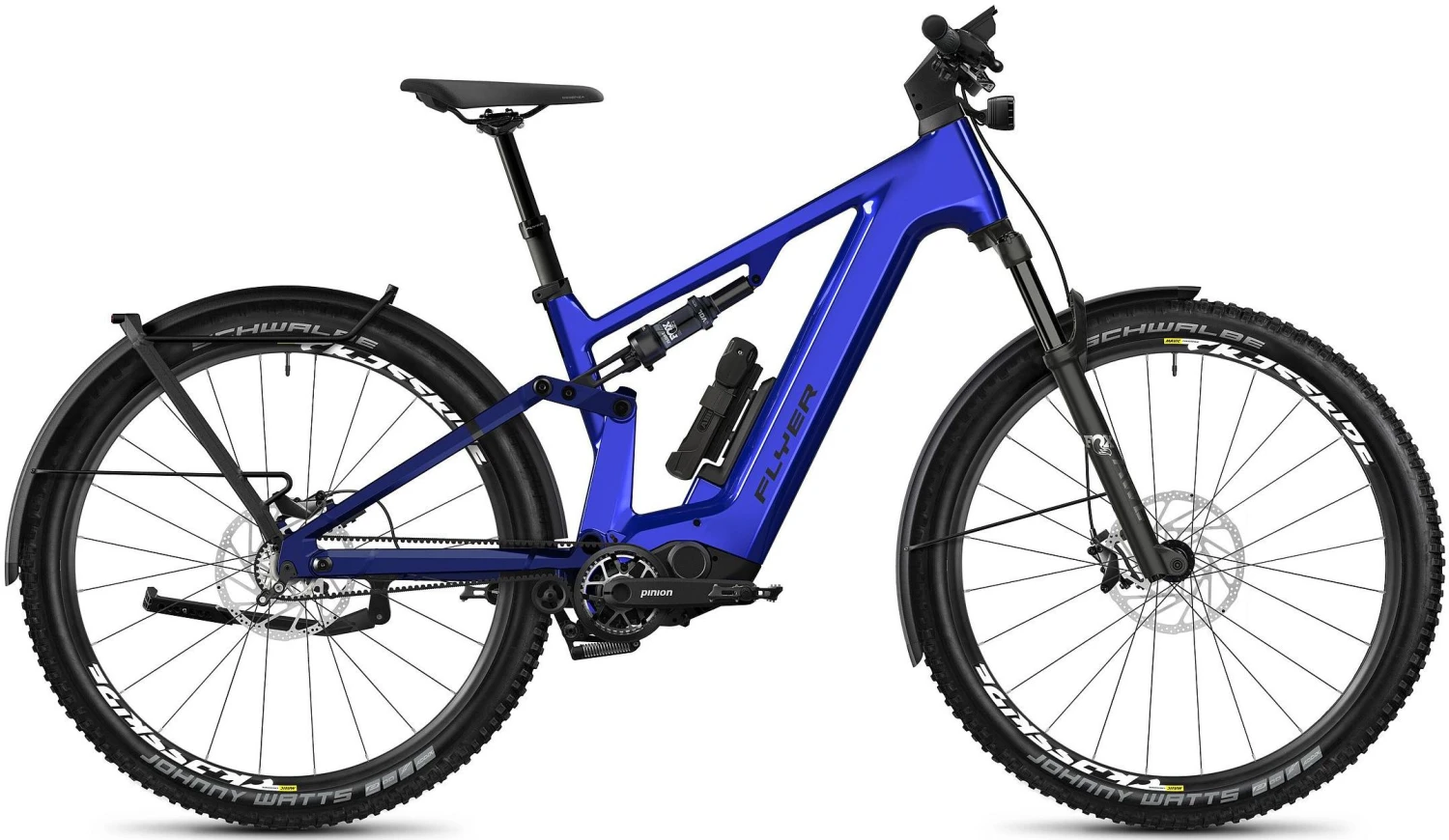 Flyer Goroc TR:X 4.63 - 2024 3 Flyer Goroc TR:X 4.63 - 2024