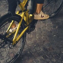 Flyer Goroc TR:X 4.63 - 2024 8 Flyer Goroc TR:X 4.63 - 2024 -Monde Du Velo flyer goroc tr x 4 63 2024 detail de l entrainement 3840x2160