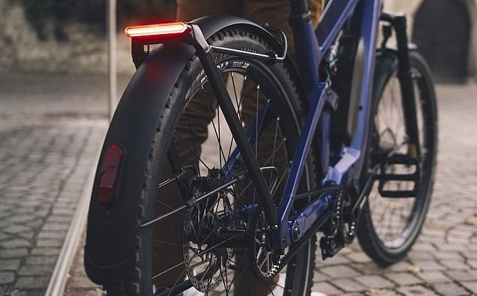 Flyer Goroc TR:X 4.63 - 2024 4 Flyer Goroc TR:X 4.63 - 2024 – Image 2