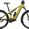Flyer Goroc TR:X 8.63 HS - 2026 -Monde Du Velo flyer goroc tr x 8 63 hs 2026 curcuma gloss 3840x2160 scaled
