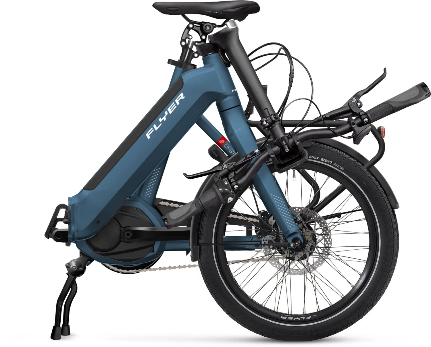 Flyer Upstreet 2 5.00 / 5.01R - 2023 4 Flyer Upstreet 2 5.00 / 5.01R - 2023 – Image 2