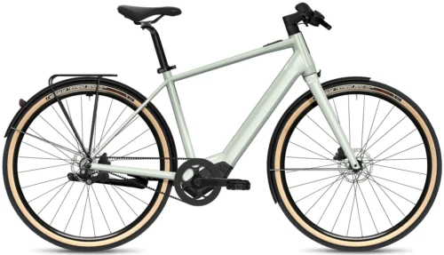 Flyer Upstreet SL 3.12 - 2026