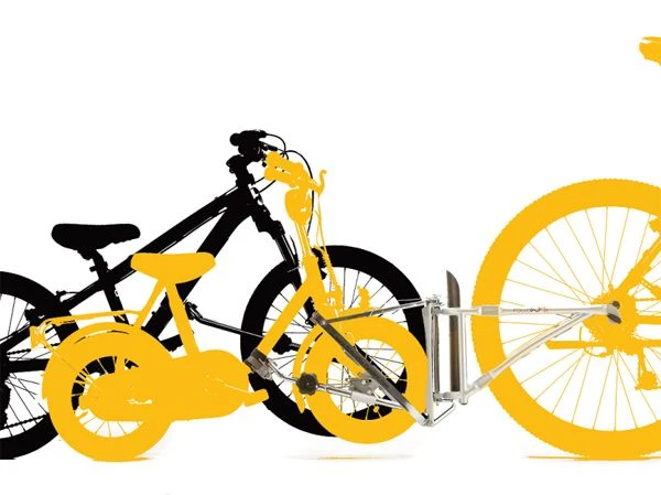 Follow-Me - Vélo Suiveur 8 Follow-Me - Vélo Suiveur – Image 6