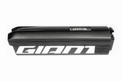 Giant - Energypak - Batterie De Cadre - 500 Wh - Jusqu'en 2016 - Charge 5 Pin -Monde Du Velo giant batterie de cadre 500wh jusqu a 2016 5 broches 3840x2160