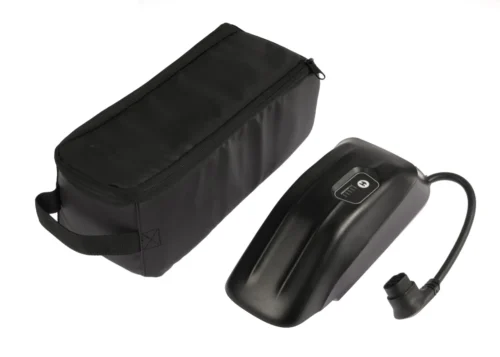 Giant - Batterie Additionnelle EnergyPak Plus 250 Wh