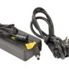 Groove 1 & 2 - Chargeur 42V Pour Batteries De Porte-bagages 324 Wh -Monde Du Velo groove chargeur 42v 3840x2160