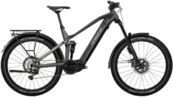 Haibike Adventr 11 ABS - 2026
