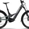 Haibike Adventr 11 ABS Low - 2026 - VTTAE Tout-suspendu Accès Bas -Monde Du Velo haibike adventr 11 abs low 2025 3840x2160