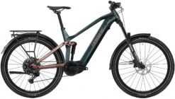 Haibike Adventr 8.5 - 2025
