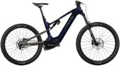 Haibike Allmtn CF 10 TRN/IQ - 2026