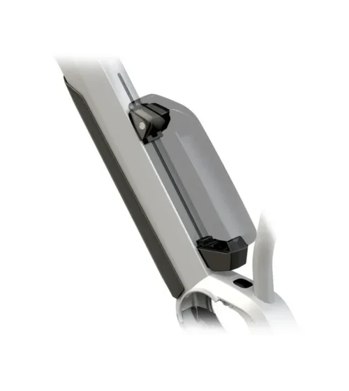 Haibike - MRS The Range Extender - Support Pour Batterie Additionnelle