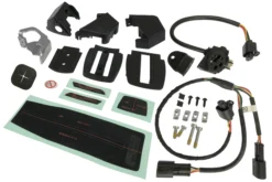 Haibike - MRS The Range Extender - Support Pour Batterie Additionnelle 7 Haibike - MRS The Range Extender - Support Pour Batterie Additionnelle -Monde Du Velo haibike mrs support pour batterie the range extender 2 3840x2160