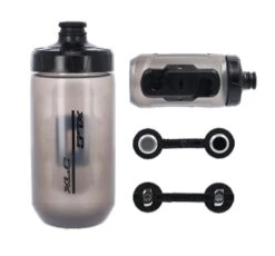 XLC Haibike - MRS Gourde Et Adaptateur Fidlock - The Bottle Set