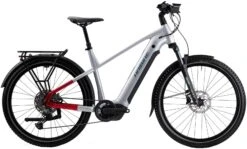 Haibike Trekking 7 - 2026