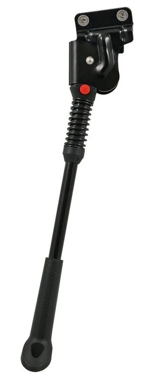 Hebie - Béquille Latérale Arrière Fix 40 26-28” 3 Hebie - Béquille Latérale Arrière Fix 40 26-28”