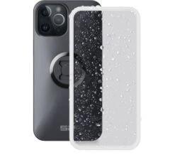 SP Connect - Weather Cover - Protection De Pluie -Monde Du Velo iphone 15 pro max 3840x2160