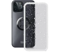 SP Connect - Weather Cover - Protection De Pluie -Monde Du Velo iphone 15 pro 3840x2160
