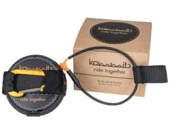 Kommit - Barre De Traction Vélo