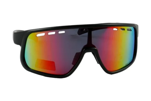 KTM - Lunettes De Soleil Factory Enduro II Polarisées C3 Revo Red