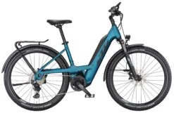 KTM Macina Aera 671 LFC PTS 2024