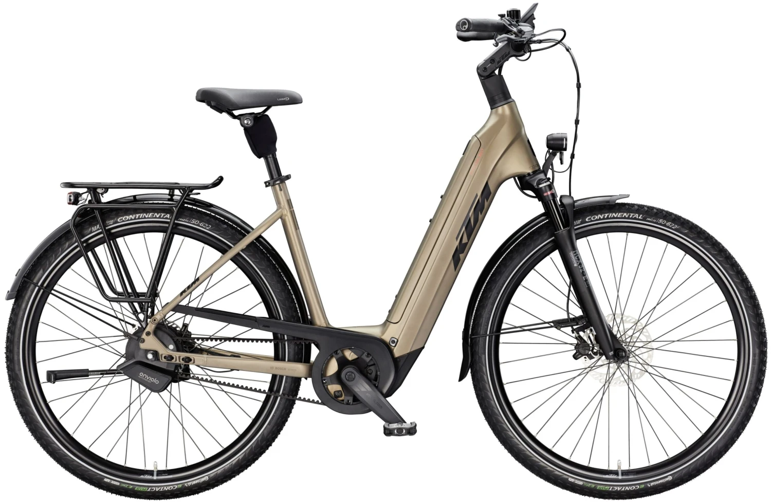 KTM Macina City 810 Belt - 2025 5 KTM Macina City 810 Belt - 2025 – Image 3