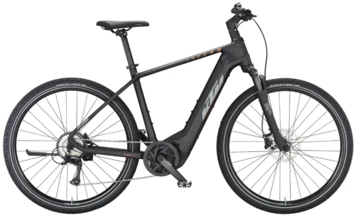 KTM Macina Cross 510 2024