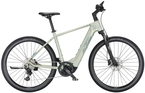 KTM Macina Cross 720 2024