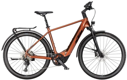 KTM Macina Cross CX 820 LFC - 2025