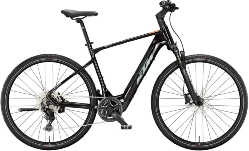 KTM Macina Cross SX 20 - 2024