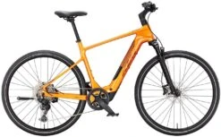 KTM Macina Cross SX Elite - 2025
