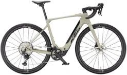 KTM Macina Gravelator SX Elite - 2026