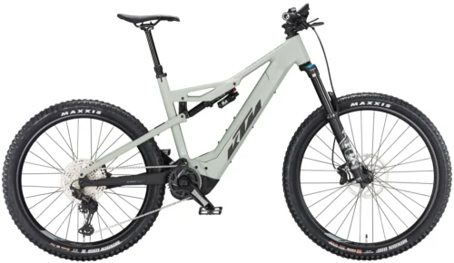 KTM Macina Kapoho 7972 2024