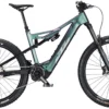 KTM Macina Kapoho Elite 2024