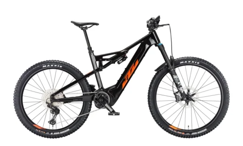 KTM Macina Kapoho Master 2024