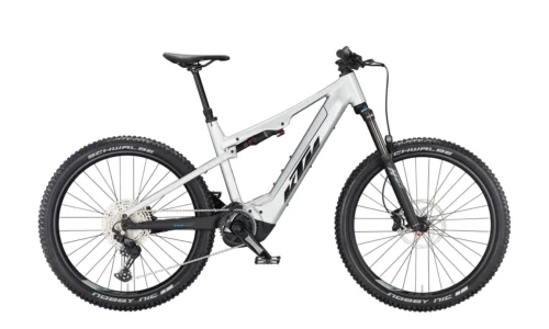 KTM Macina Lycan 772 2024