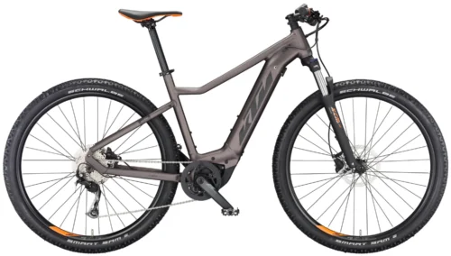 KTM Macina Race 592 2024