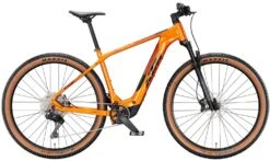 KTM Macina Race SX 10 - 2025
