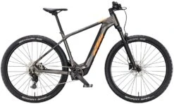 KTM Macina Race SX 20 - 2025