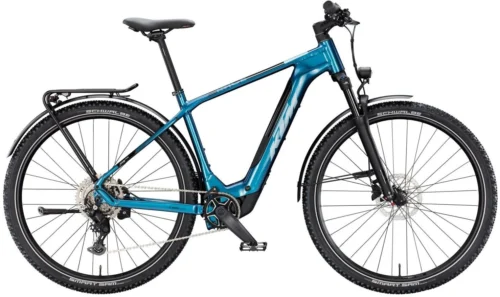 KTM Macina Race SX LFC - 2025