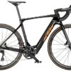 KTM Macina Revelator SX Prime - 2024 -Monde Du Velo ktm macina revelator sx prime 2024 3840x2160