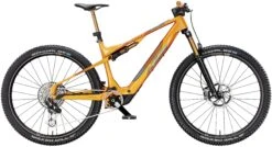 KTM Macina Scarp SX Exonic - 2025