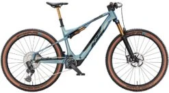 KTM Macina Scarp SX Prime - 2025