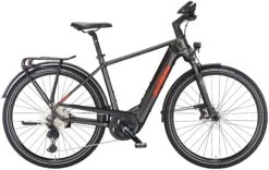 KTM Macina Sport 720 2024