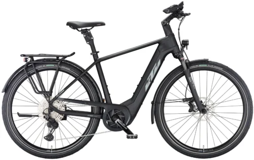 KTM Macina Style 720 2024