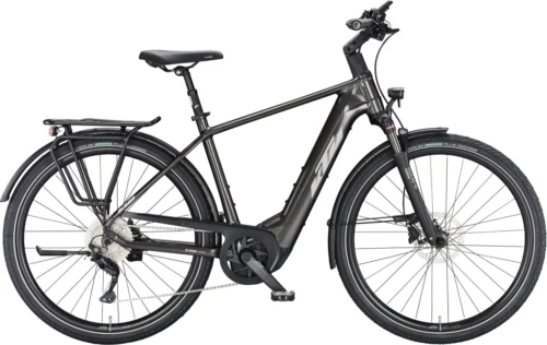 KTM Macina Style 740 2024