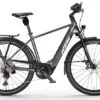 KTM Macina Style 810 - 2026 -Monde Du Velo ktm macina style 810 machine grey 3840x2160