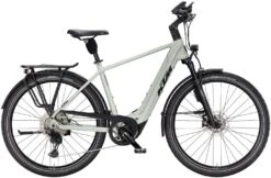 KTM Macina Style 820 ABS - 2025