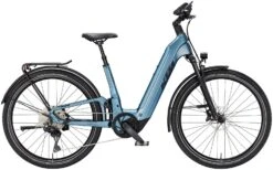 KTM Macina Style FS Prime - 2025